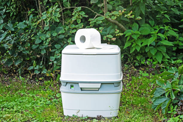 Best Local porta potty services  in Belmont, VA