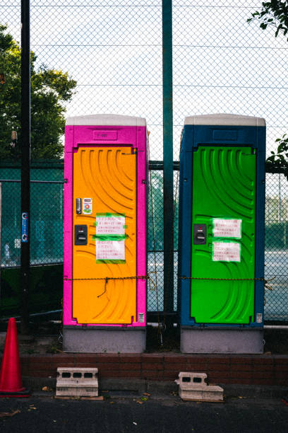 Best Affordable porta potty rental  in Belmont, VA
