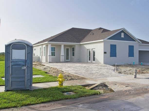 Best Local porta potty services  in Belmont, VA